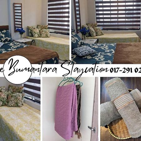 Pd Seaview Bumantara Staycation Port Dickson Eksteriør bilde