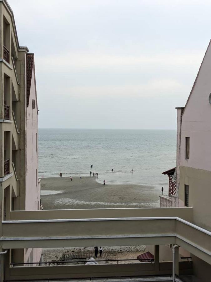 Pd Seaview Bumantara Staycation Port Dickson Eksteriør bilde