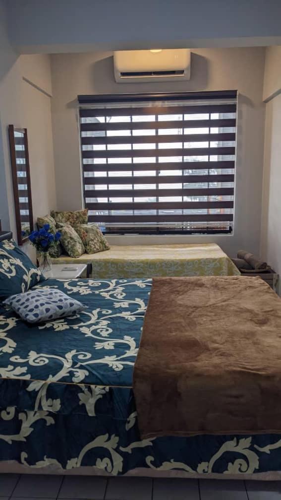Pd Seaview Bumantara Staycation Port Dickson Eksteriør bilde