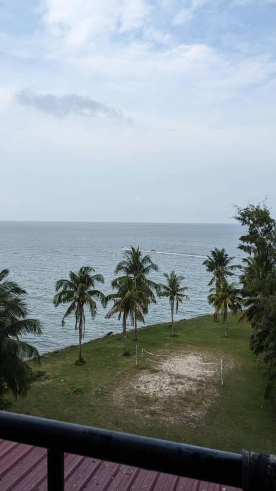 Pd Seaview Bumantara Staycation Port Dickson Eksteriør bilde