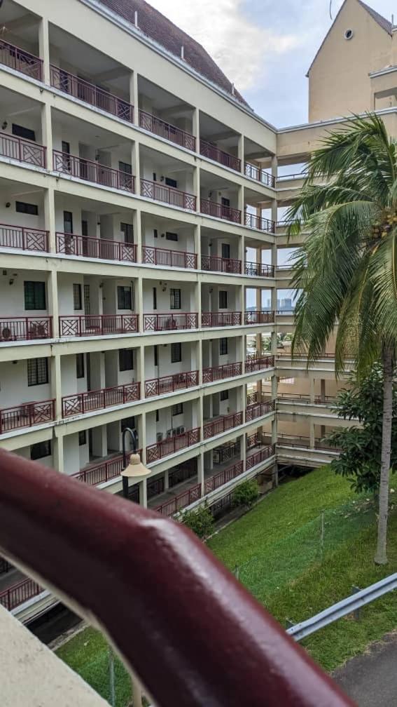 Pd Seaview Bumantara Staycation Port Dickson Eksteriør bilde