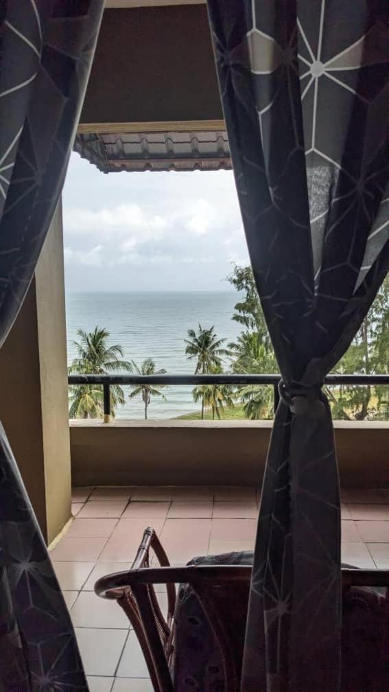 Pd Seaview Bumantara Staycation Port Dickson Eksteriør bilde