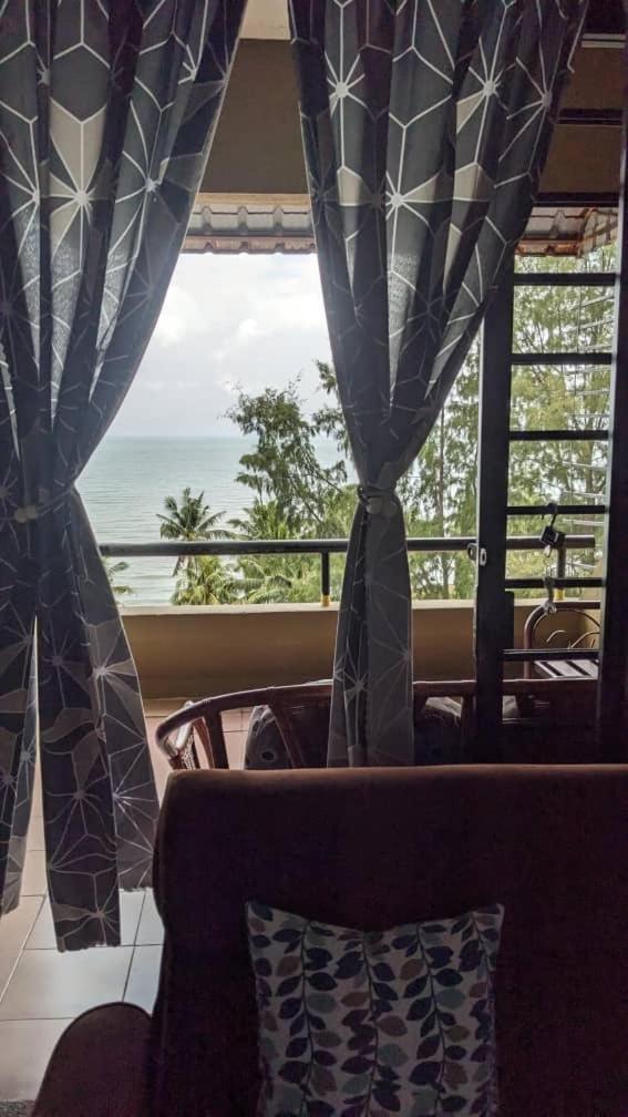 Pd Seaview Bumantara Staycation Port Dickson Eksteriør bilde