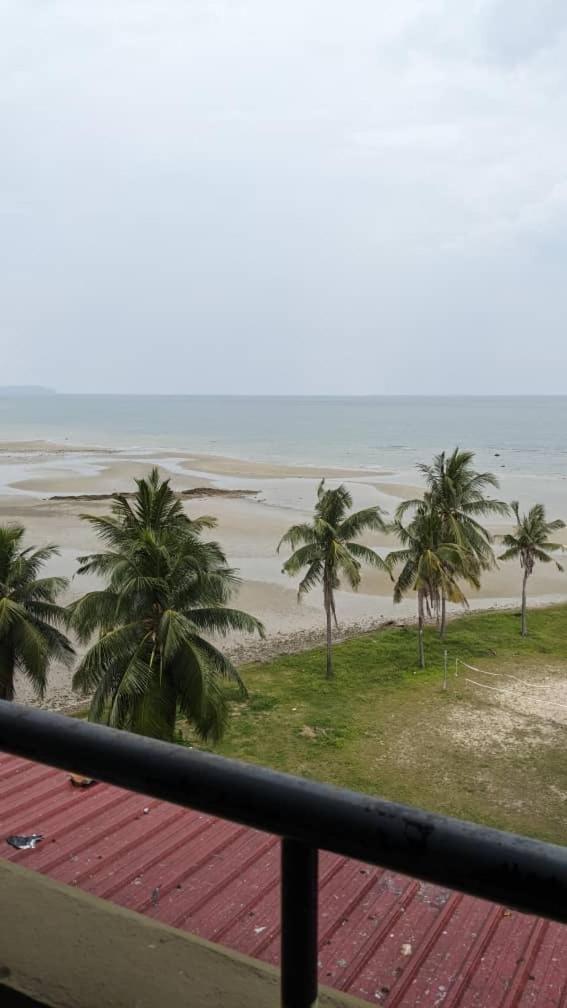 Pd Seaview Bumantara Staycation Port Dickson Eksteriør bilde